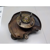 Кулак поворотный задний правый Hyundai-Kia Tiburon (1996 - 2002) 5276029100
