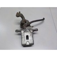 Суппорт тормозной задний левый Hyundai-Kia Tiburon (1996 - 2002) 5831029A20