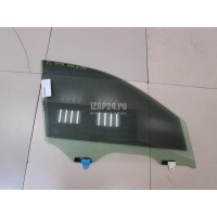 Стекло двери передней правой Nissan Q50 (V37) 2013 803004GA0B