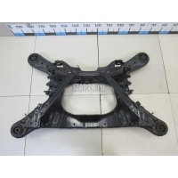 Балка задняя Nissan Q50 (V37) 2013 554005CA0A