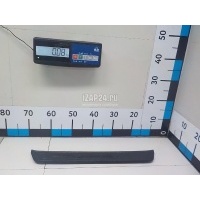 Накладка порога (внутренняя) Hyundai-Kia Grand Santa Fe (2013 - 2018) 85873B8000RYN