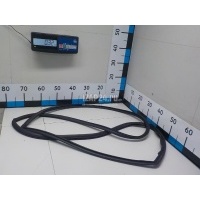 Уплотнитель двери Hyundai-Kia Grand Santa Fe (2013 - 2018) 83140B8000