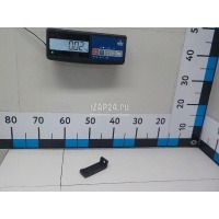 Кронштейн усилителя заднего бампера Hyundai-Kia Grand Santa Fe (2013 - 2018) 86634B8500