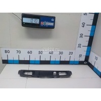 Накладка двери багажника Hyundai-Kia Grand Santa Fe (2013 - 2018) 87372B8510