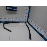 Уплотнитель стекла двери Hyundai-Kia Grand Santa Fe (2013 - 2018) 83540B8000