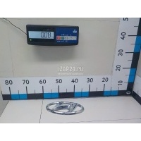 Эмблема Hyundai-Kia Grand Santa Fe (2013 - 2018) 86300B8BA0