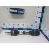 Полуось передняя правая Hyundai-Kia Grand Santa Fe (2013 - 2018) 495012W480