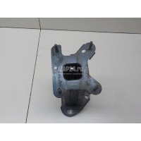 Кронштейн усилителя заднего бампера левый Nissan X-Trail (T32) 2014 H52114CCMA