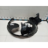 Локер передний правый O.E.M. X-Trail (T32) 2014 OEM0147PKPR