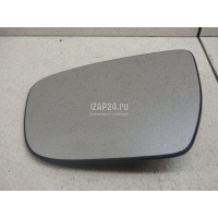 Стекло зеркала электрического левого Nissan X-Trail (T32) 2014 963664BA0A