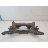Балка задняя Nissan X-Trail (T32) 2014 554011YA0B