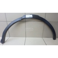 Накладка заднего крыла левого Land Rover Discovery Sport 2014 LR078878
