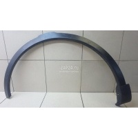 Накладка переднего крыла левого Land Rover Discovery Sport 2014 LR061973