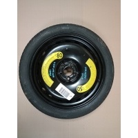 Колесо подъездные запас audi a6 c8 145 / 65r20 et17