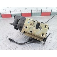 Замок двери передней левой Renault Megane 2 (2002-2009) 2003 ,8200086028