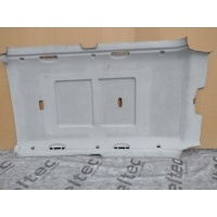 Обивка потолка мерседес вито ii 2 w639