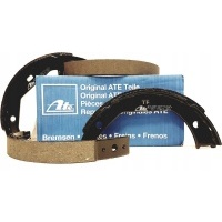 Ate челюсти тормозной bmw 5 e39 3 e46 e90 e91 e92