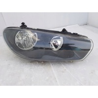 Фара переднее правый volkswagen scirocco фара передняя 1k8941006 uk