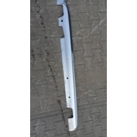 Volvo s60 v60 cc накладка порога правый 31338936
