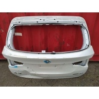 Крышка багажника (дверь 3-5) BMW X3 G01 2020  41007494942