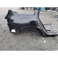 Идеальная cwiartka крыло правый задняя мерседес gls 167 x167 w167 1