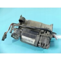 Насос подвески компрессор мерседес w211