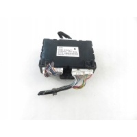 Блок bcm mazda 5 cr19 cd3567560c
