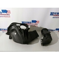 2015 - 20 форд мустанг шелби gt350 , oem air cleaner