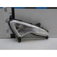 ПТФ правая Hyundai Solaris 2014- 922024L600