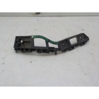 Крепление бампера заднего Volkswagen Polo (HB) 2009- 6R6807393A