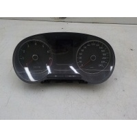Щиток приборов (панель приборов) Volkswagen Polo (Sed RUS) 2011- 6R0920860H