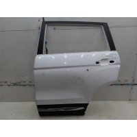 Дверь задняя левая Changan CS75 Plus 2022- S3010721402