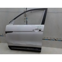 Дверь передняя левая Changan CS75 Plus 2022- S3010721502