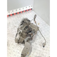 КПП механическая (МКПП) Mercedes A W168 1999 1683601900