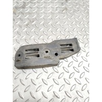 Кронштейн крепления бампера переднего Volkswagen Passat 2001 3b0807184e