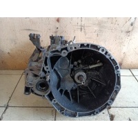 МКПП F9Q Nissan Primera P12 2003 32010AW605