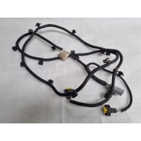 Opel grandland x установка туманки 9825113080