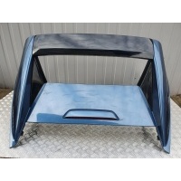 Хардтоп крышка крыши mazda mx - 5 rf iv nd 16 -