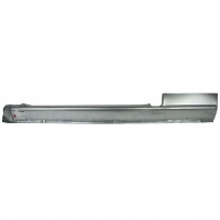 Порог левый форд эскорт mk7 mk6 mk5 3drzwi 90 - 01