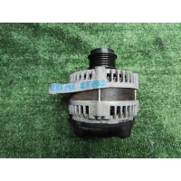 генератор Toyota Corolla Fielder ZRE142 2008 2706037020