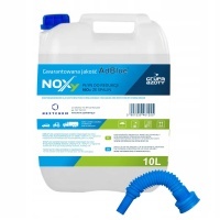 Noxy жидкость ad blue adblue - жидкость для dpf жидкость katalityczny воронка - 10l