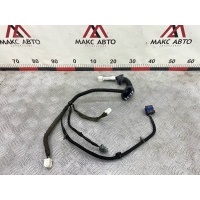 Б/У проводка двери Nissan Qashqai J10 2007 (2007 - 2013) 24127jd00b, <strong>-Б/У Детали сняты с АВТОМОБИЛЯ</strong>