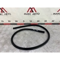 Б/У уплотнительная резинка двери Nissan Qashqai J10 2007 (2007 - 2013) 82830-JD000, <strong>-Б/У Детали сняты с АВТОМОБИЛЯ</strong>