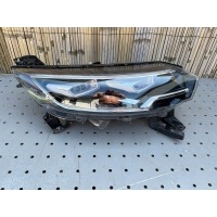 Renault espace v 5 фара правый светодиодный matrix vision 260101765r