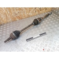 Полуось передняя правая (приводной вал, ШРУС) Renault Trafic 3 2016 391005010R