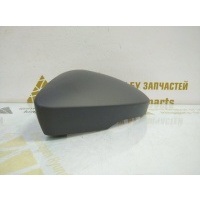 Крышка зеркала Skoda Octavia A7 5E3 до Рестайлинг 2013-2017 5E0857537A