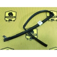 Уплотнитель стекла двери Nissan Almera B10 2007 8233095F0A