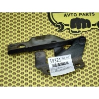 Петля капота Nissan Almera B10 2007 6540195F0A