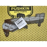 Кронштейн двери Nissan Almera B10 2007 8051895F0A