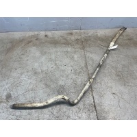 Трубопровод ГУРа в сборе SCANIA 1790990 1790990